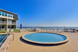 995 N Highway A1a 203, Indialantic, FL 32903 - MLS#1062909