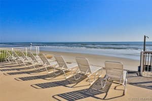 995 N Highway A1a 203, Indialantic, FL 32903 - MLS#1062909