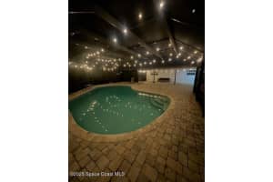 2380 Kesier Court, Titusville, FL 32780 - MLS#1062910