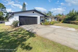 2380 Kesier Court, Titusville, FL 32780 - MLS#1062910