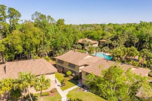 201 Saint Lucie Lane, Cocoa Beach, FL 32931 - MLS#1062911