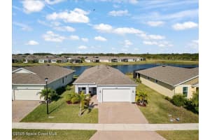 9273 Alister Drive, Melbourne, FL 32940 - MLS#1062915