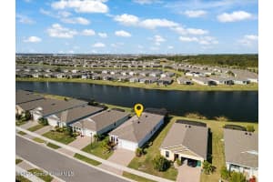 9273 Alister Drive, Melbourne, FL 32940 - MLS#1062915