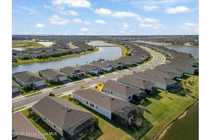 9273 Alister Drive, Melbourne, FL 32940 - MLS#1062915