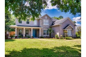 204 River Heights Drive, Cocoa, FL 32922 - MLS#1062916