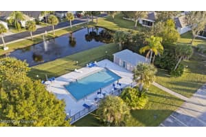 4133 Cedar Creek Circle, Merritt Island, FL 32953 Sold 01/22/26