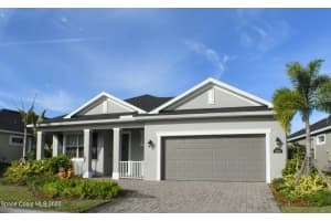 2981 Casterton Drive, Melbourne, Fl 32940, Melbourne