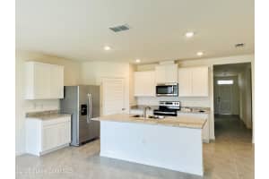 1256 Dugan Circle, Palm Bay, FL 32909 - MLS#1062933