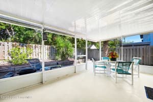 436 Sailfish Avenue, Cape Canaveral, FL 32920 - MLS#1062935