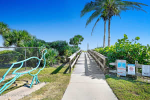 436 Sailfish Avenue, Cape Canaveral, FL 32920 - MLS#1062935