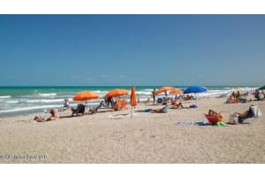 436 Sailfish Avenue, Cape Canaveral, FL 32920 - MLS#1062935