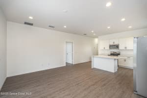 1880 Warton Avenue, Palm Bay, FL 32909 - MLS#1062938