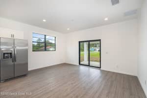 1880 Warton Avenue, Palm Bay, FL 32909 - MLS#1062938