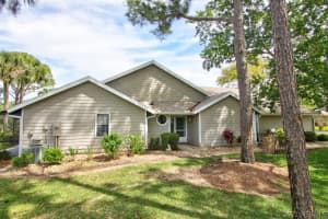2821 Frontier Drive, Titusville, FL 32796 - MLS#1062939
