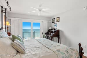 1919 Highway A1a 304, Indian Harbour Beach, FL 32937 - MLS#1062940