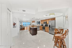 1919 Highway A1a 304, Indian Harbour Beach, FL 32937 - MLS#1062940