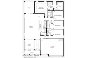 819 Brittan Avenue, Palm Bay, FL 32909 - MLS#1062943