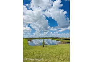 1256 Dugan Circle, Palm Bay, FL 32909 - MLS#1062946