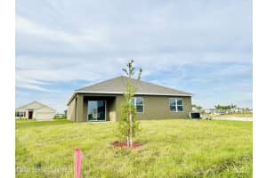 1256 Dugan Circle, Palm Bay, FL 32909 - MLS#1062946