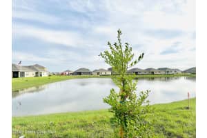 1256 Dugan Circle, Palm Bay, FL 32909 - MLS#1062946