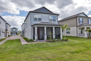 3377 Nighthawk Avenue, Palm Bay, FL 32908 Sold 05/05/26