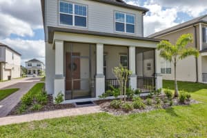 3377 Nighthawk Avenue, Palm Bay, FL 32908 Sold 05/05/26