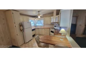 480 Dolphin Circle, Barefoot Bay, FL 32976 - MLS#1062952