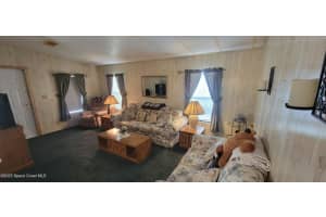 480 Dolphin Circle, Barefoot Bay, FL 32976 - MLS#1062952