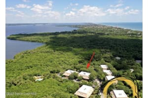6301 Treetop Drive, Melbourne Beach, Fl 32951, Melbourne Beach