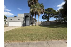 822 Emerald Way, Rockledge, FL 32955 - MLS#1062960