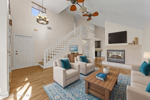 822 Emerald Way, Rockledge, FL 32955 - MLS#1062960