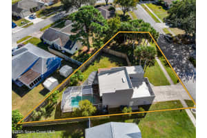 822 Emerald Way, Rockledge, FL 32955 - MLS#1062960