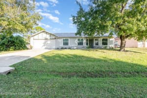1211 Medina Avenue, Palm Bay, FL 32907 Sold 12/24/25