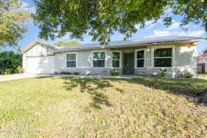 1211 Medina Avenue, Palm Bay, FL 32907 Sold 12/24/25