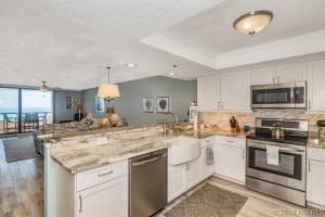 5000 Ocean Beach Boulevard, Cocoa Beach, FL 32931 - MLS#1062963