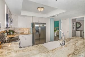 5000 Ocean Beach Boulevard, Cocoa Beach, FL 32931 - MLS#1062963