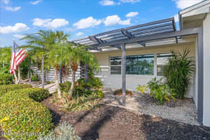 204 Coral Way, Indialantic, FL 32903 - MLS#1062966