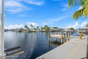 1525 Sykes Creek Drive, Merritt Island, FL 32953 - MLS#1062968