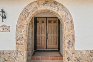 1525 Sykes Creek Drive, Merritt Island, FL 32953 - MLS#1062968