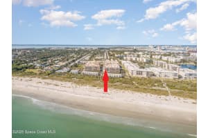 816 Mystic Drive, Cape Canaveral, FL 32920 Sold 12/15/25