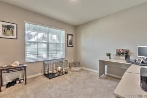 1676 Kylar Drive, Palm Bay, FL 32907 - MLS#1062975