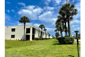 2150 Atlantic Street, Melbourne Beach, FL 32951 - MLS#1062977