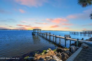 1887 Rockledge Drive, Rockledge, FL 32955 - MLS#1062980