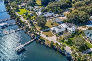 1887 Rockledge Drive, Rockledge, FL 32955 - MLS#1062980