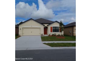 6558 Marble Road, Cocoa, FL 32927 - MLS#1062981
