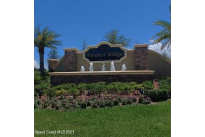 6558 Marble Road, Cocoa, FL 32927 - MLS#1062981