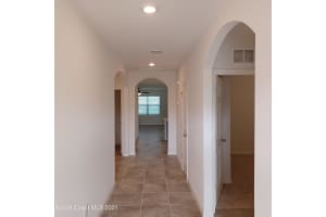 6558 Marble Road, Cocoa, FL 32927 - MLS#1062981