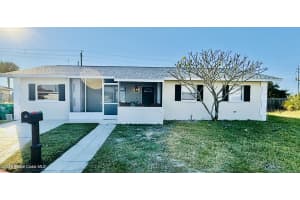 15 Rosiland Court, Merritt Island, FL 32952 - MLS#1062984