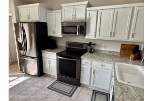 1683 Zaffer Street, Palm Bay, FL 32907 - MLS#1062989