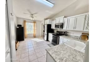 1683 Zaffer Street, Palm Bay, FL 32907 - MLS#1062989